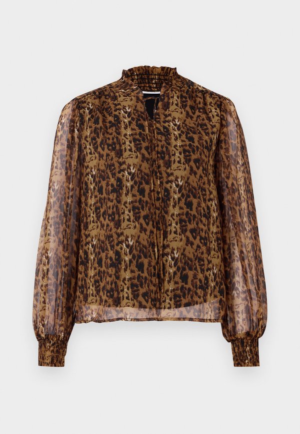VILA VIFALIA HIGH NECK