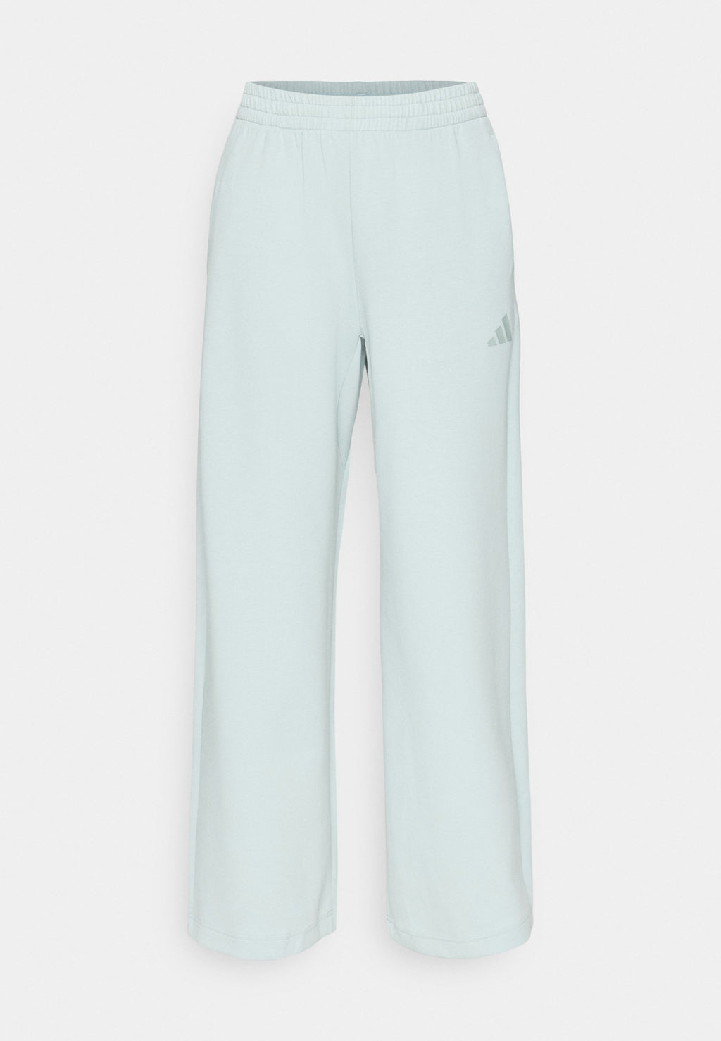 adidas Sportswear SOFT LUX STRAIGHT LEG PANTS