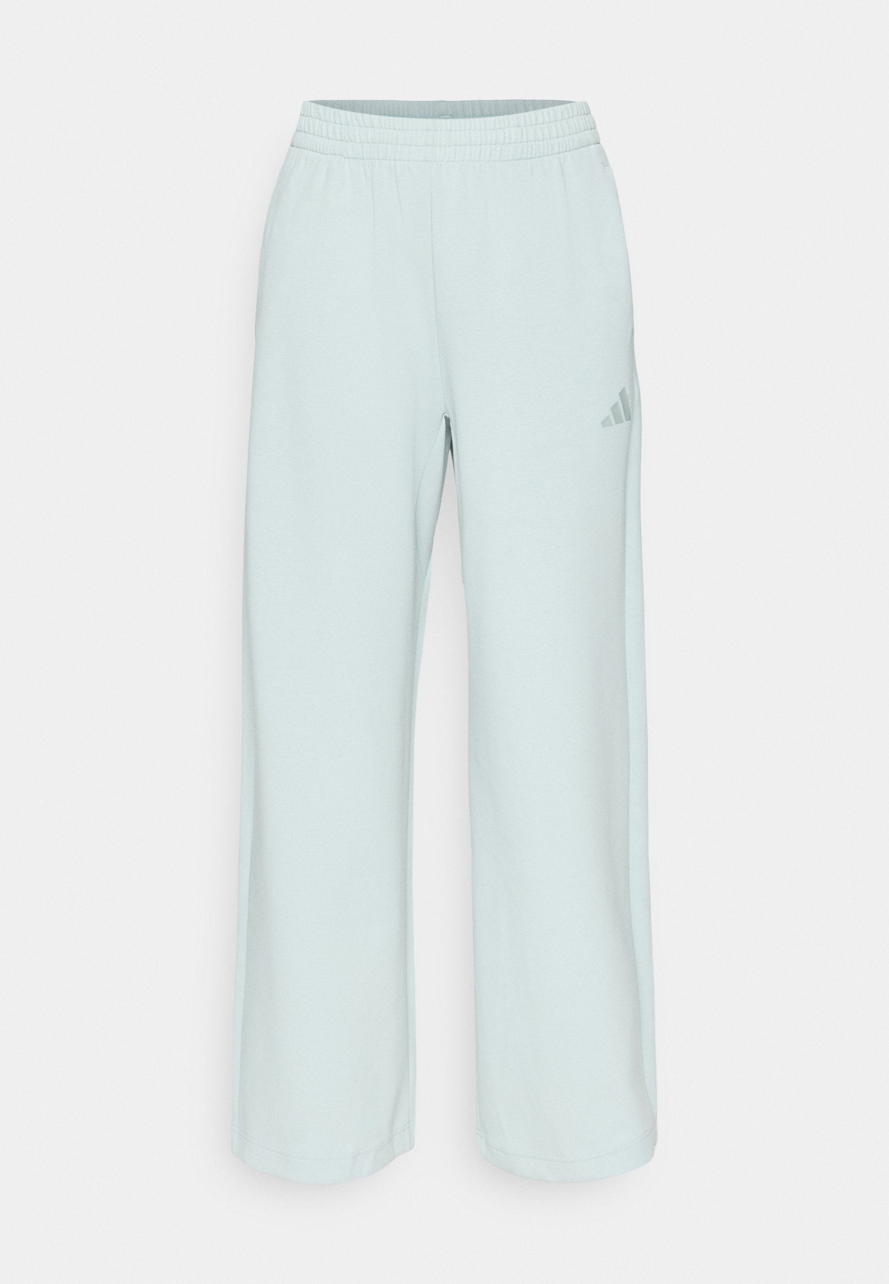 adidas Sportswear SOFT LUX STRAIGHT LEG PANTS