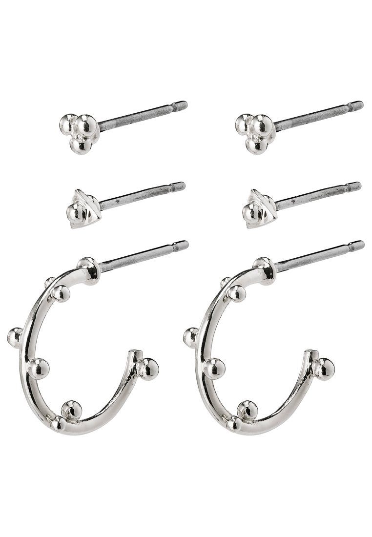 Pilgrim 3 PACK