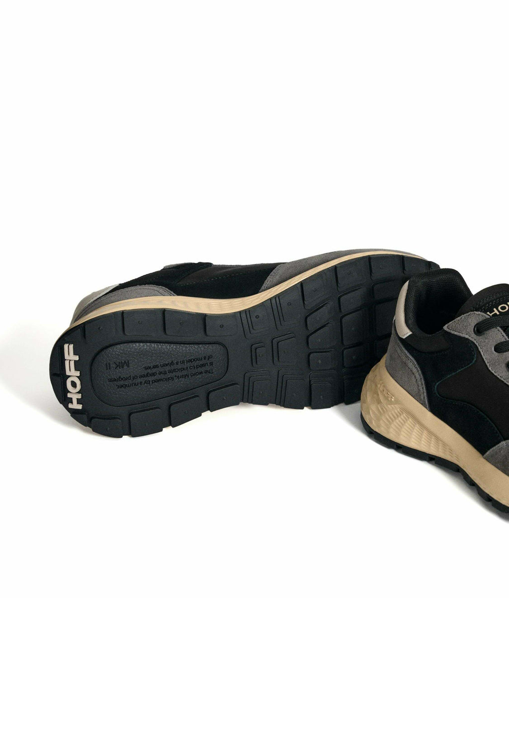HOFF Sneaker low Media 3