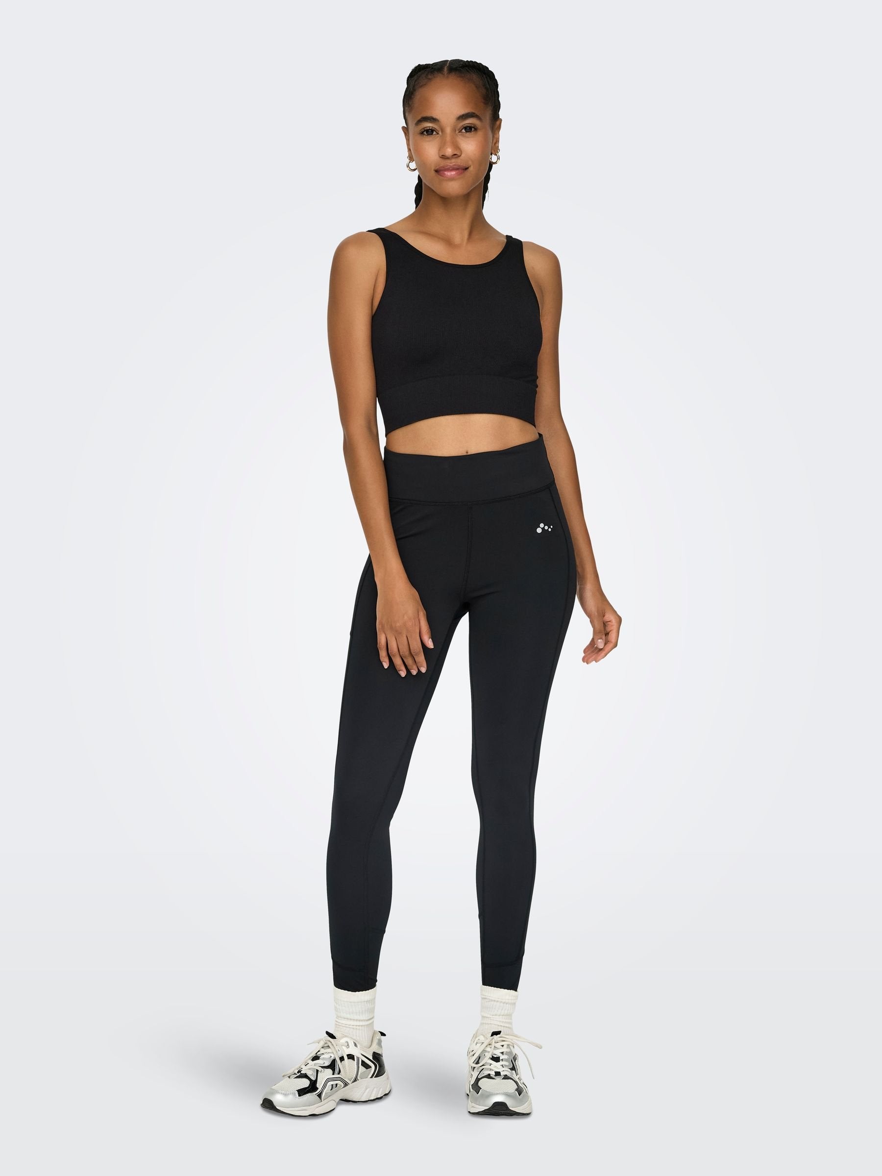 ONLY Play ONPMILA HW TRAIN TIGHTS