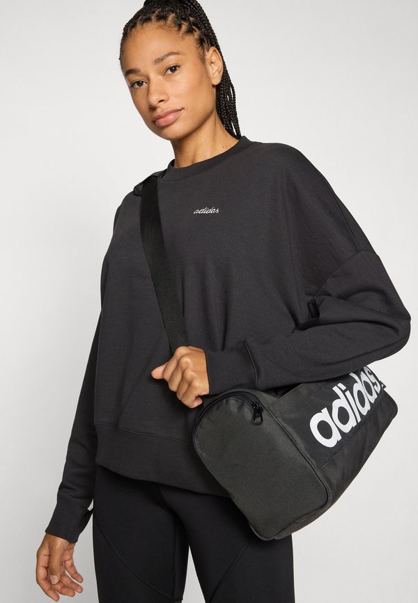 adidas Sportswear SEASONAL ESSENTIALS COLORPOP WITH EMBROIDERED GRAPHIC