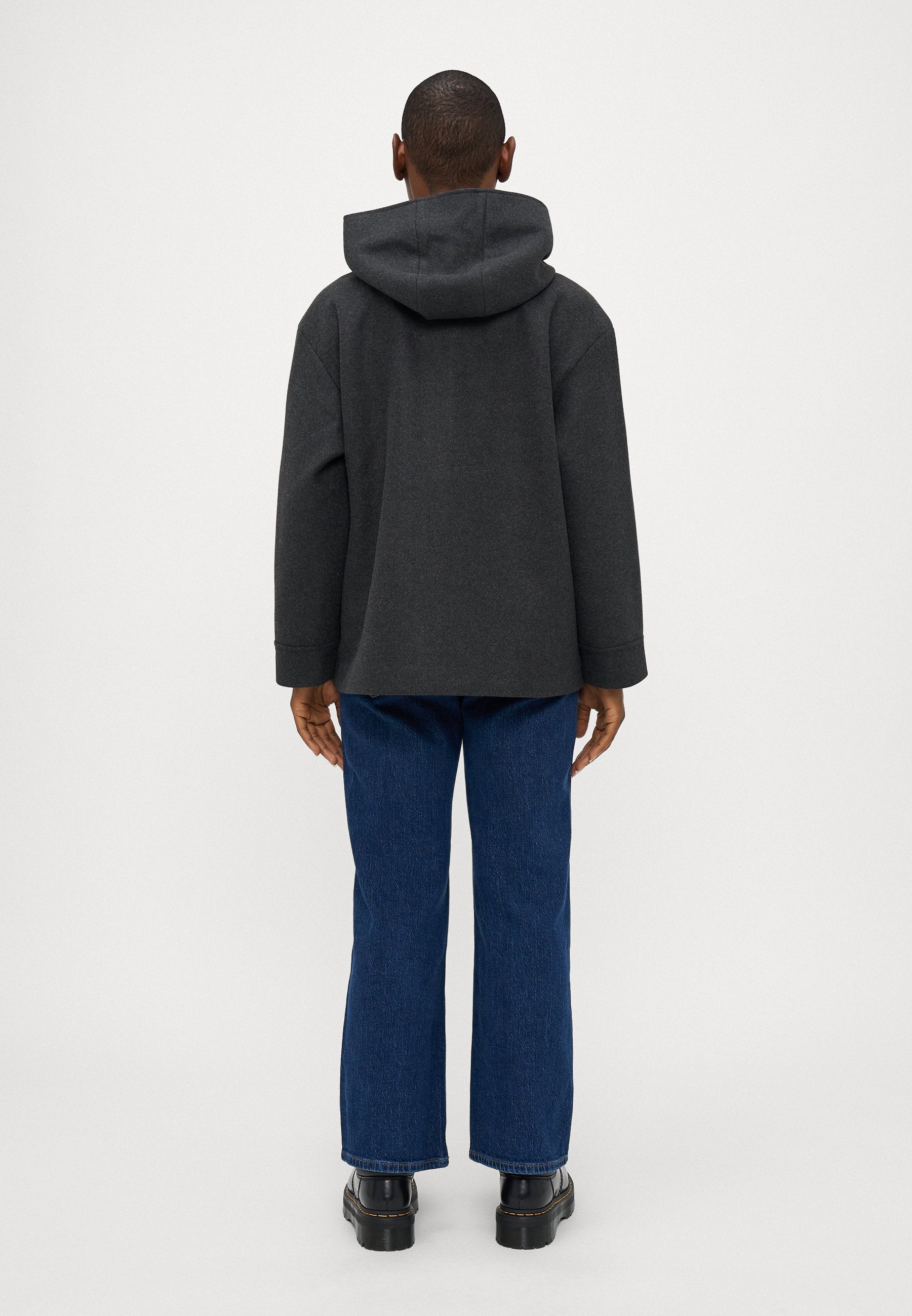 ONLAUGUSTA HOOD JACKET  Media 4