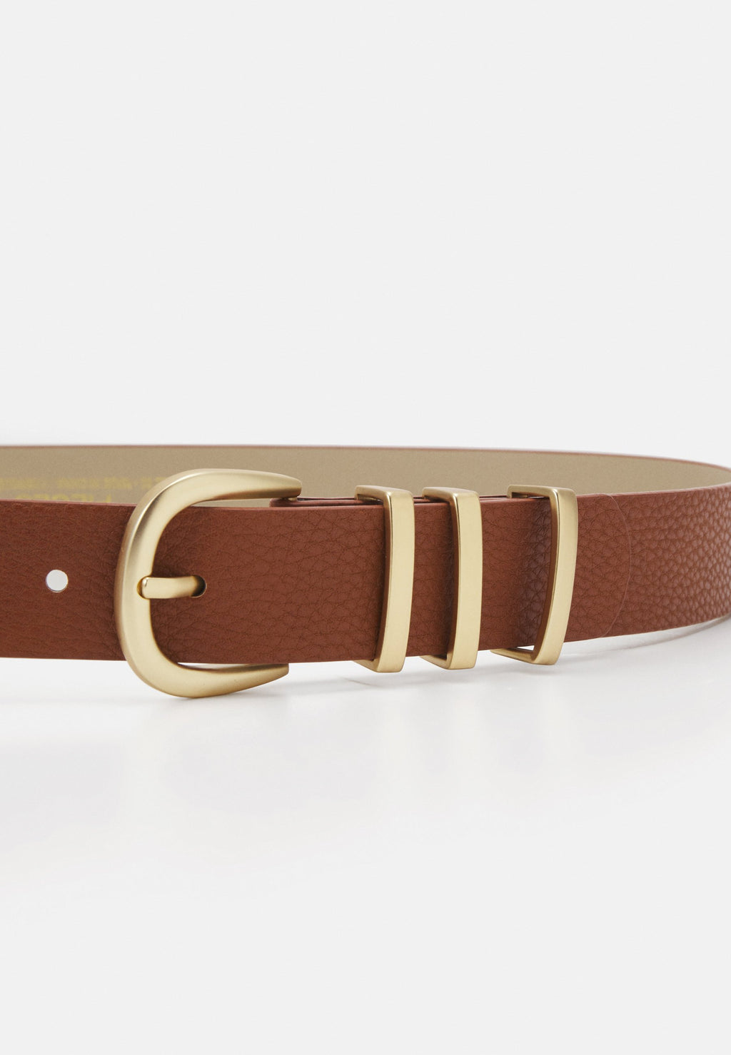 Pieces PCLEA BELT