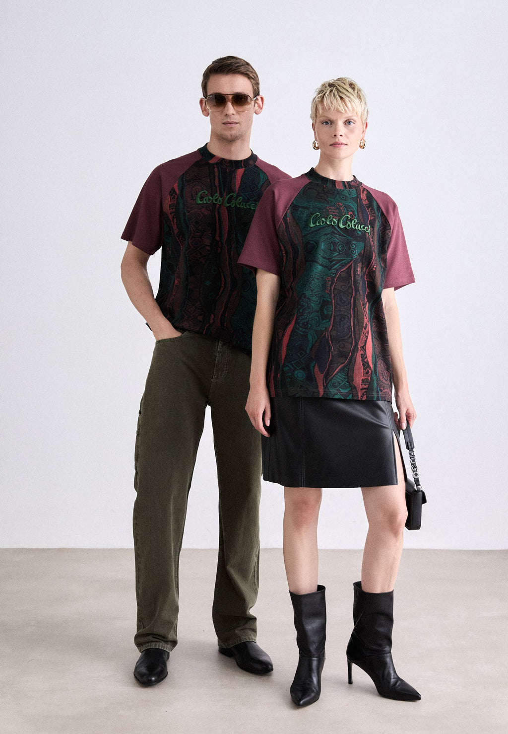 Carlo Colucci UNISEX