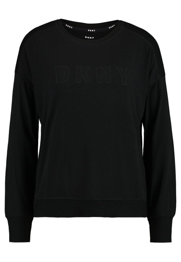 DKNY Loungewear Nachtwäsche Shirt Media 1