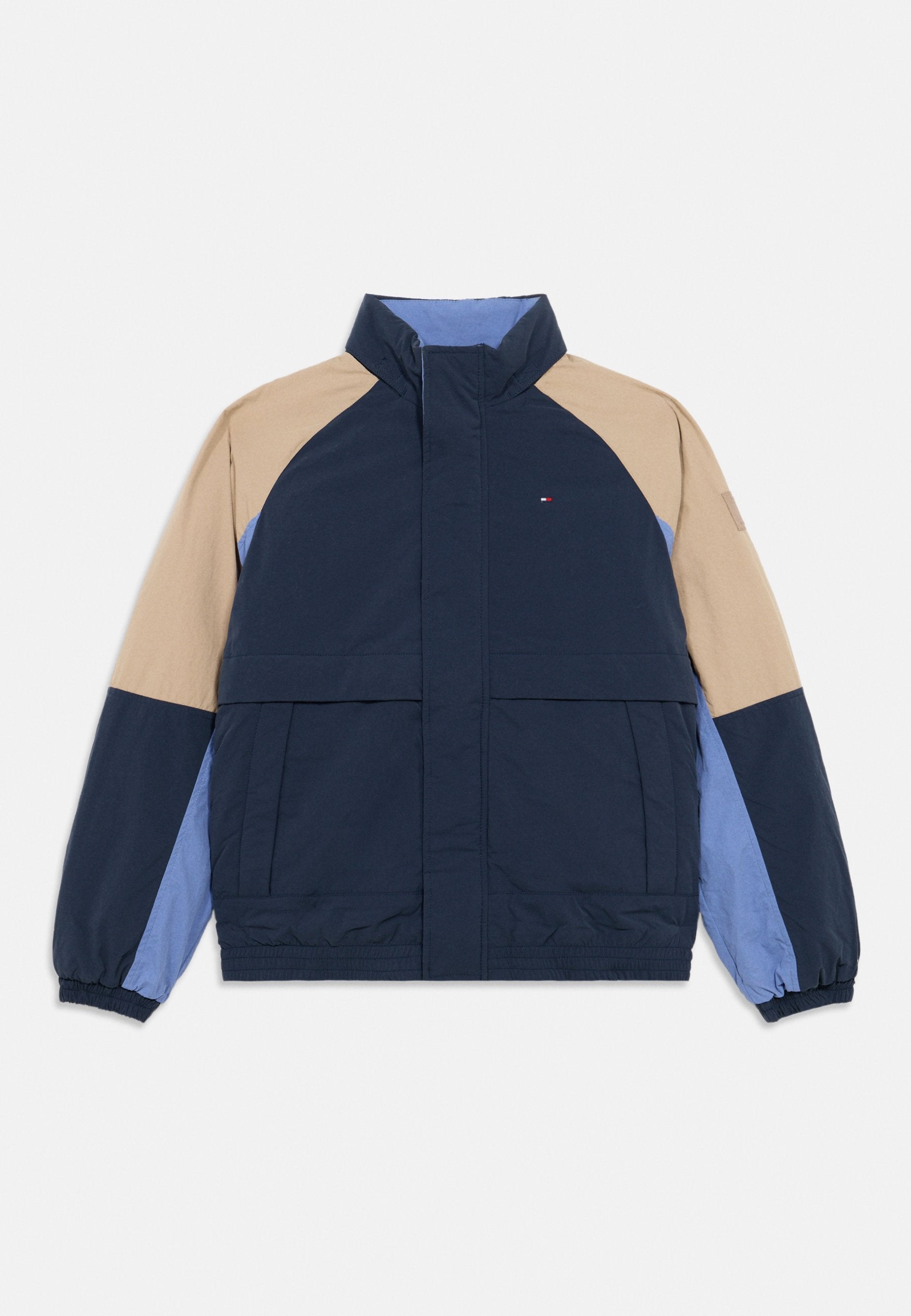 Tommy Hilfiger Winterjacke Media 1