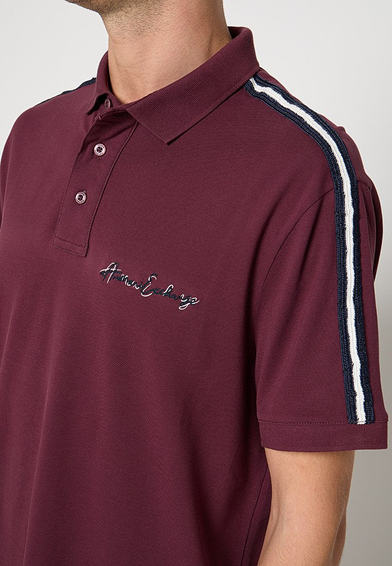Armani Exchange Poloshirt Media 5