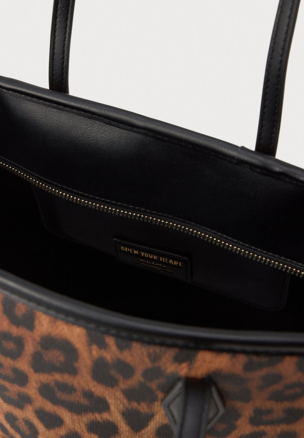 ALDO EVERYTHING TOTE