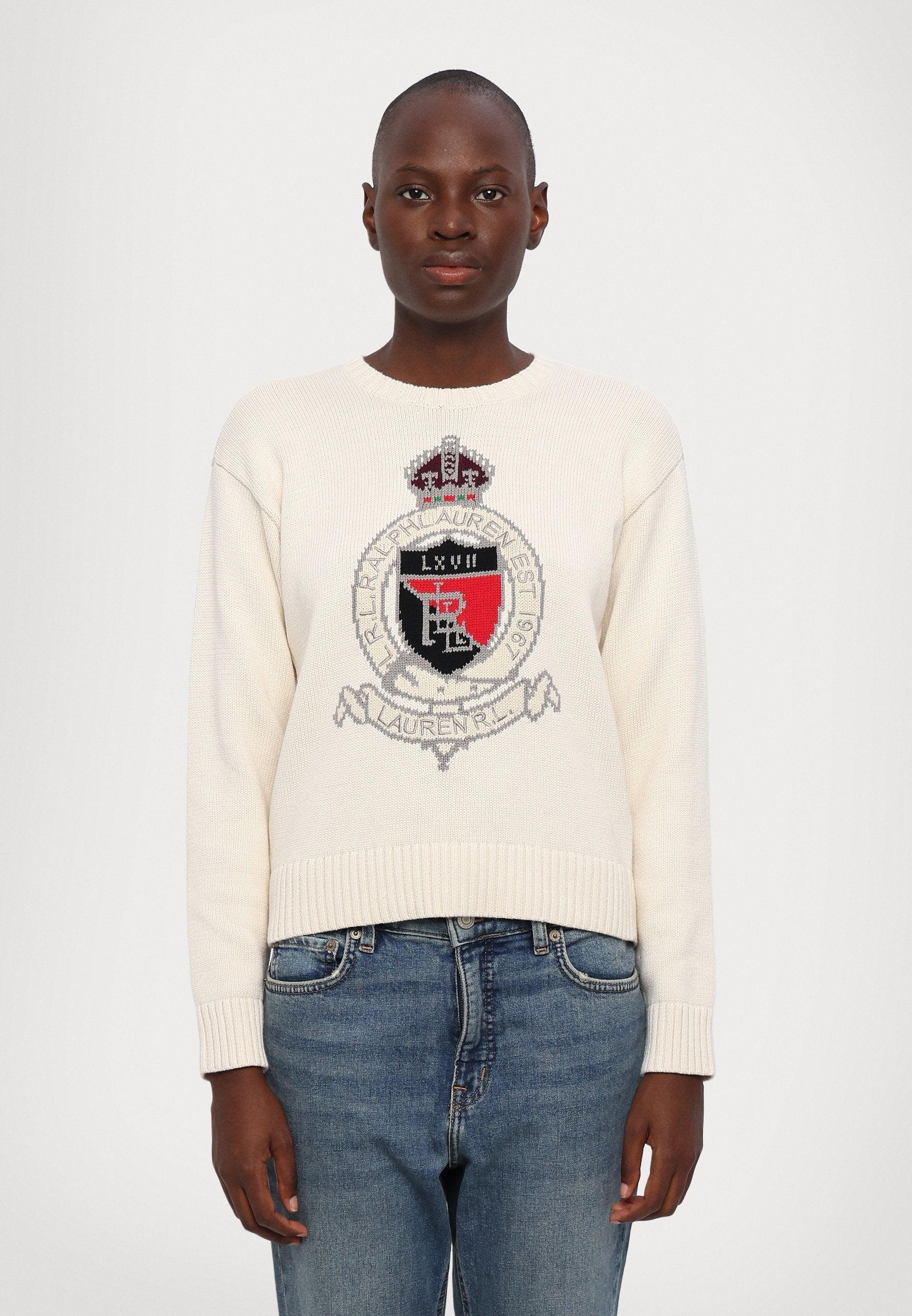Lauren Ralph Lauren RIEDNEE LONG SLEEVE