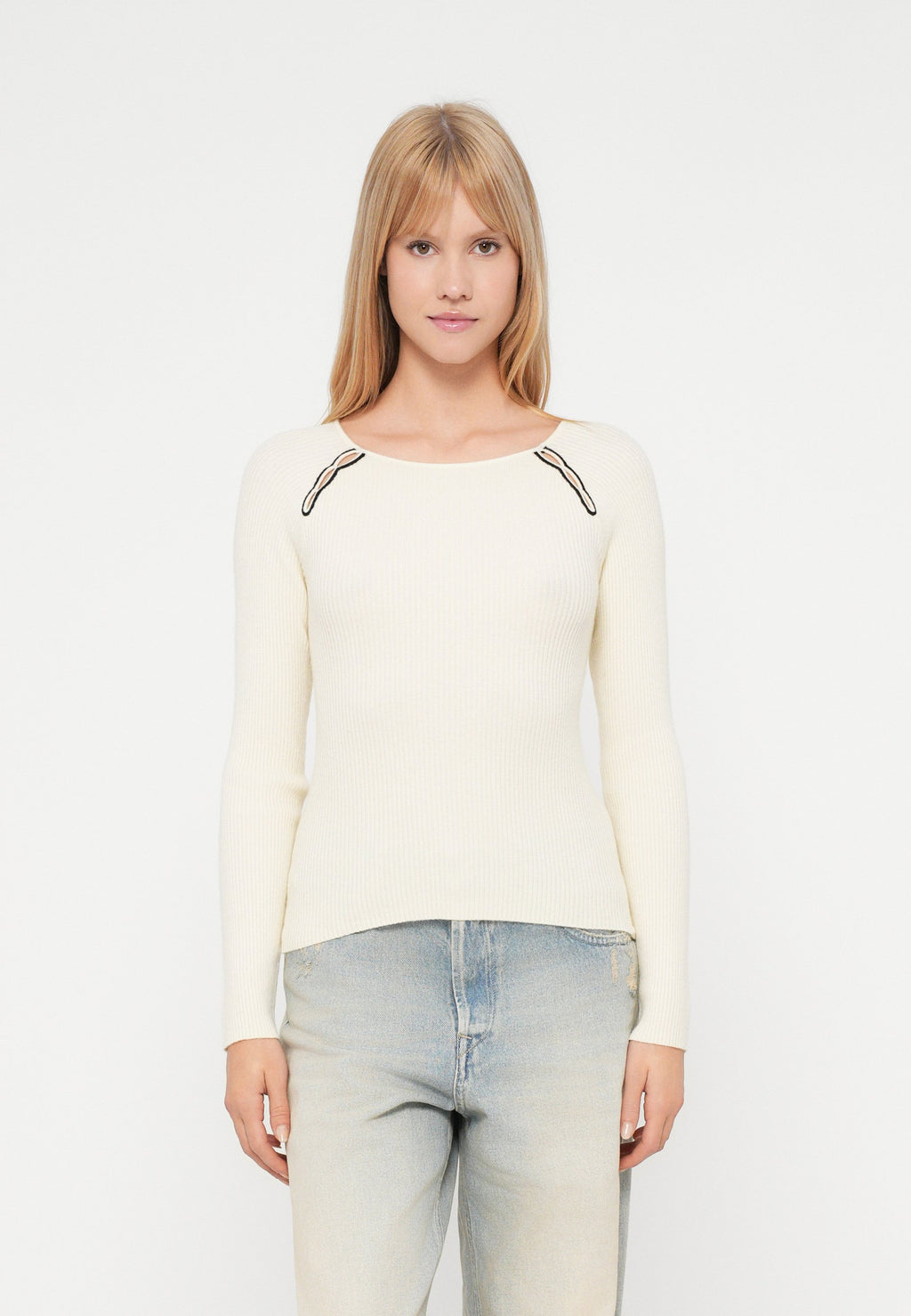 VILA VICAMAR O NECK