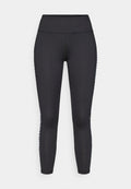 BALANCE COMPRESSION HIGH WAIST 7/8 TIGHT TWO TONE LOGO TAPING Media 1