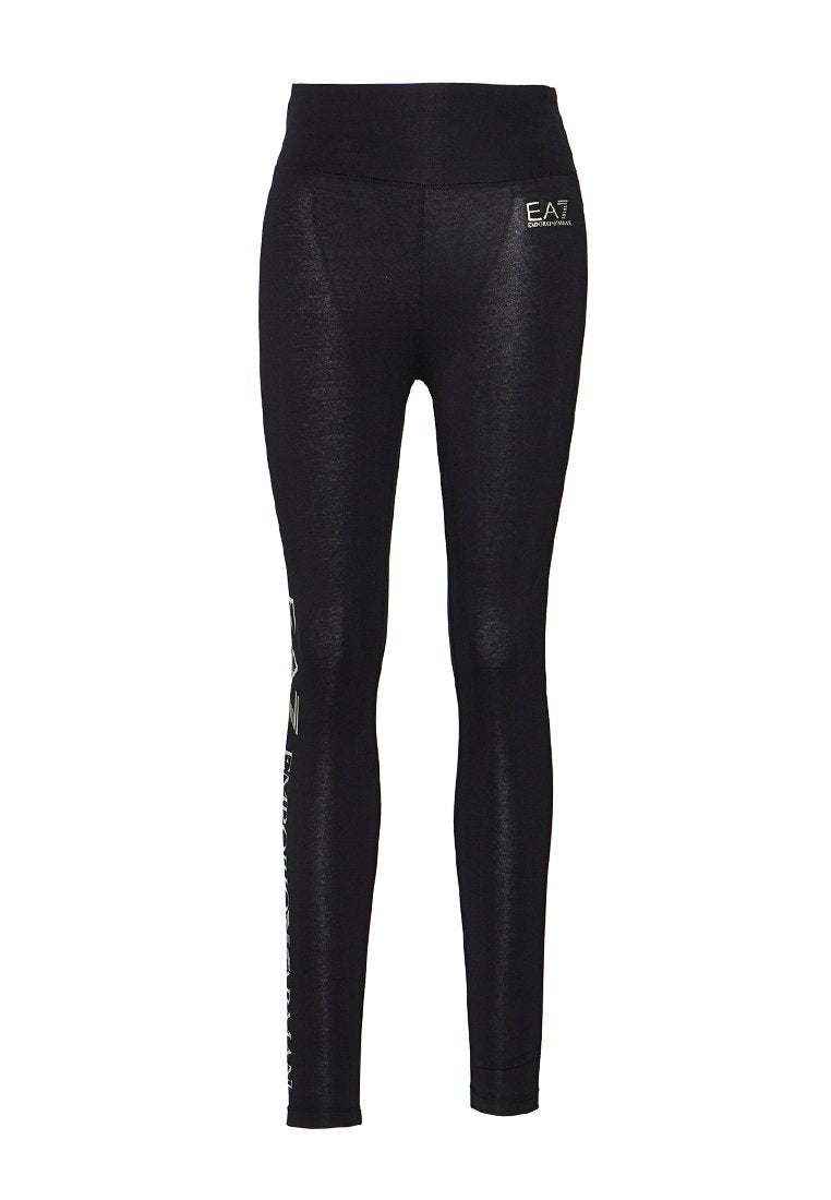 EA7 Emporio Armani Leggings Media 1