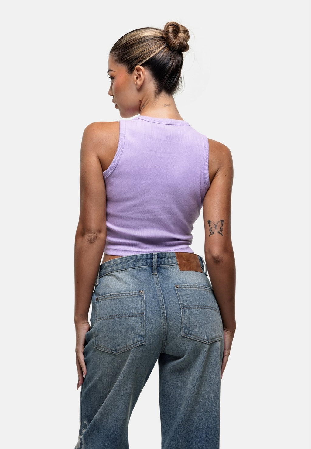 Good For Nothing RENAISSANCE VEST TOP
