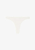 Mango Bikini bottoms - off-white