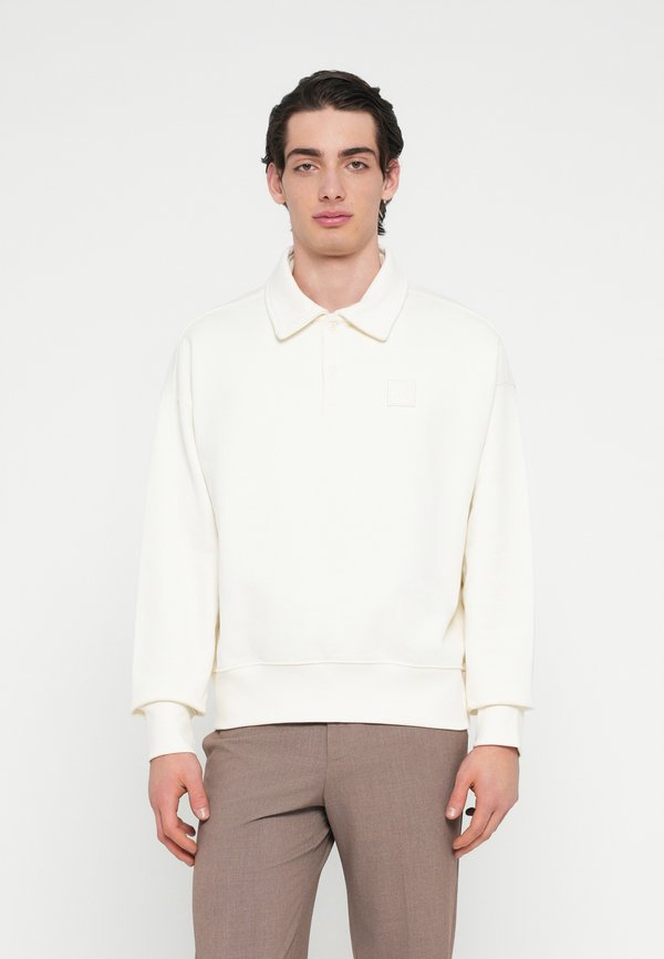 Calvin Klein WEIGHT EMBLEM