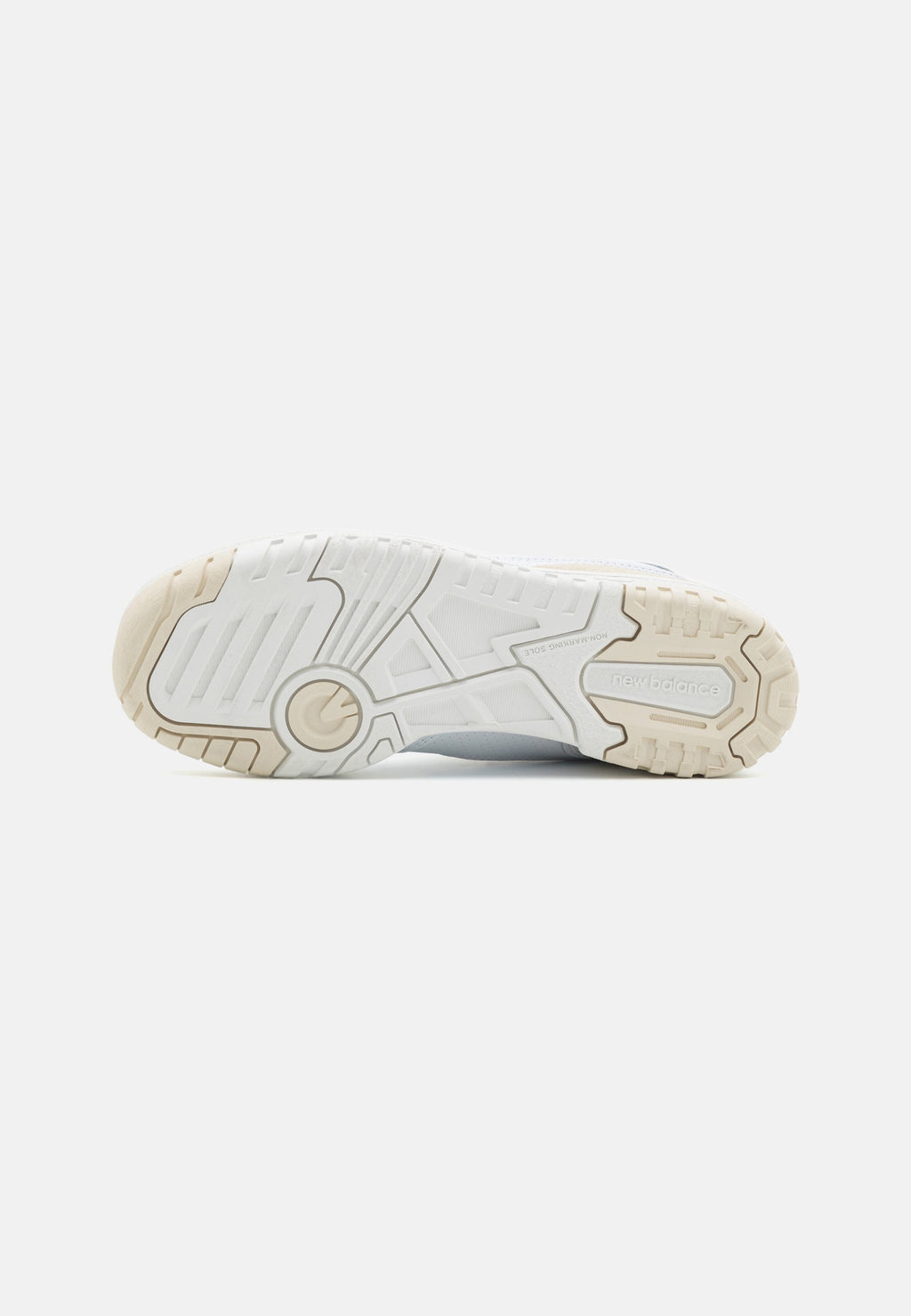 New Balance BBW550