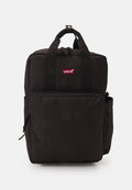 Levi's® L-PACK LARGE UNISEX - Rucksack -  black
