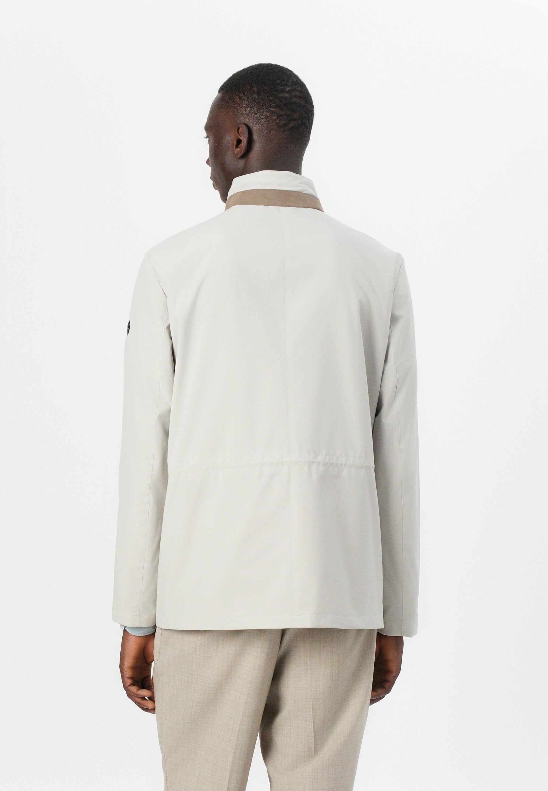 Hackett London TECH VELO