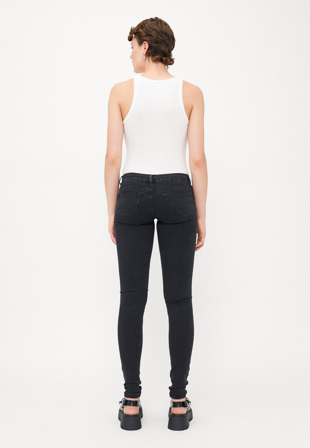 ONLCORAL LOW WAIST  Media 4
