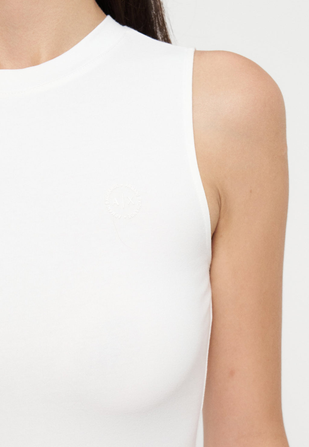 Armani Exchange Top Media 6