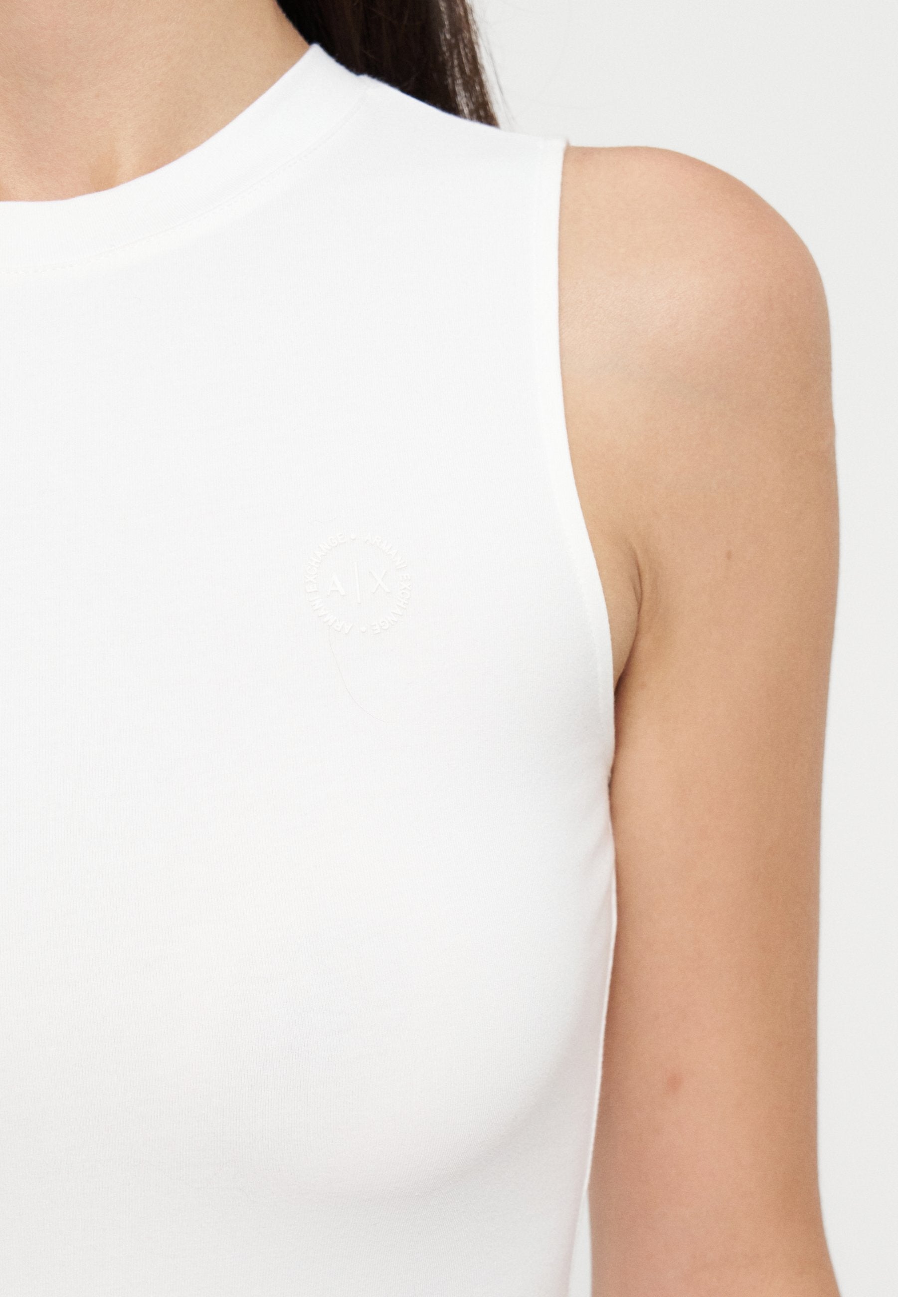 Armani Exchange Top Media 6
