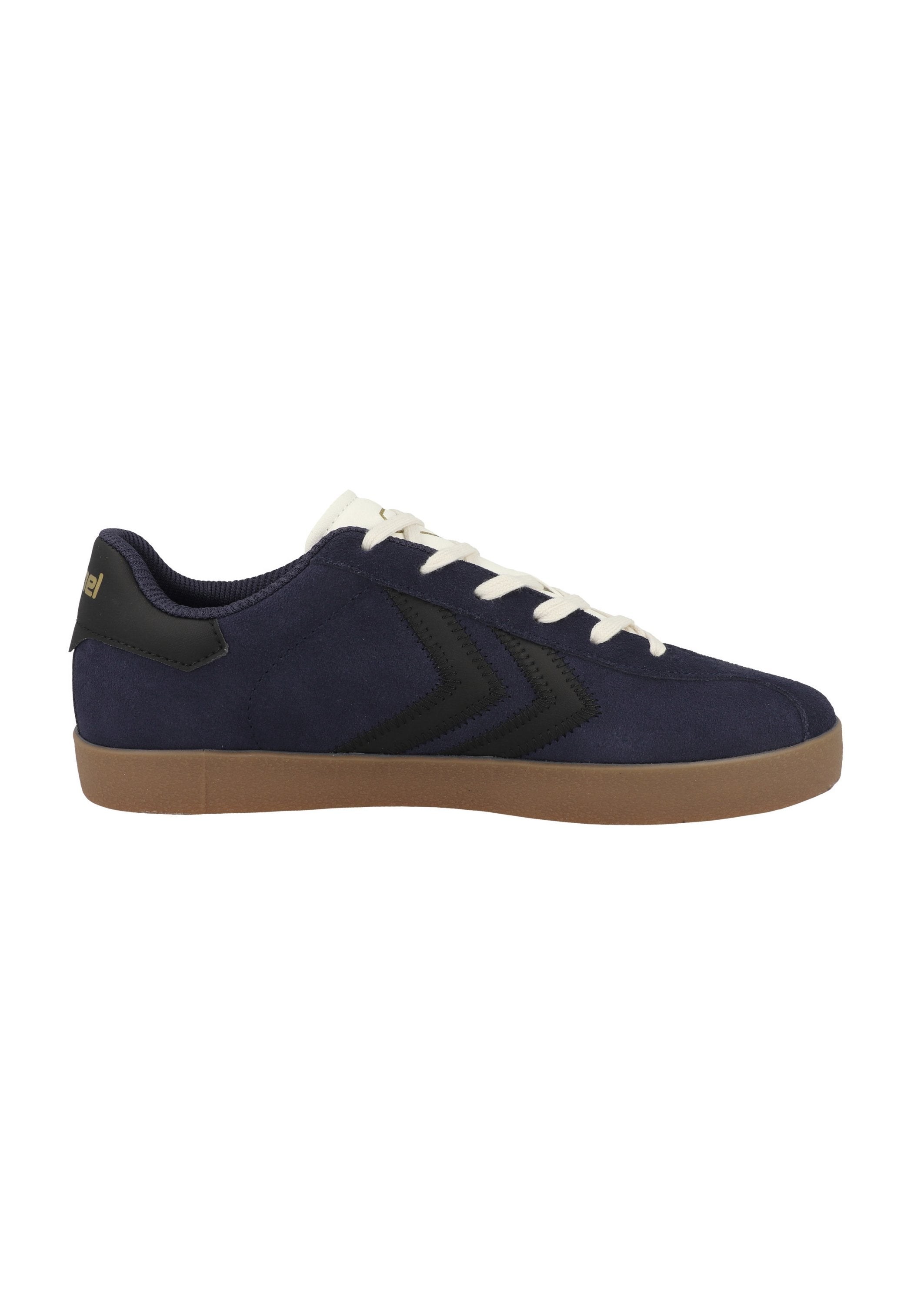 Hummel HUMMEL DIAMANT LX-E SD SNEAKER LOW UNISEX ERWACHSENE SCHUHE