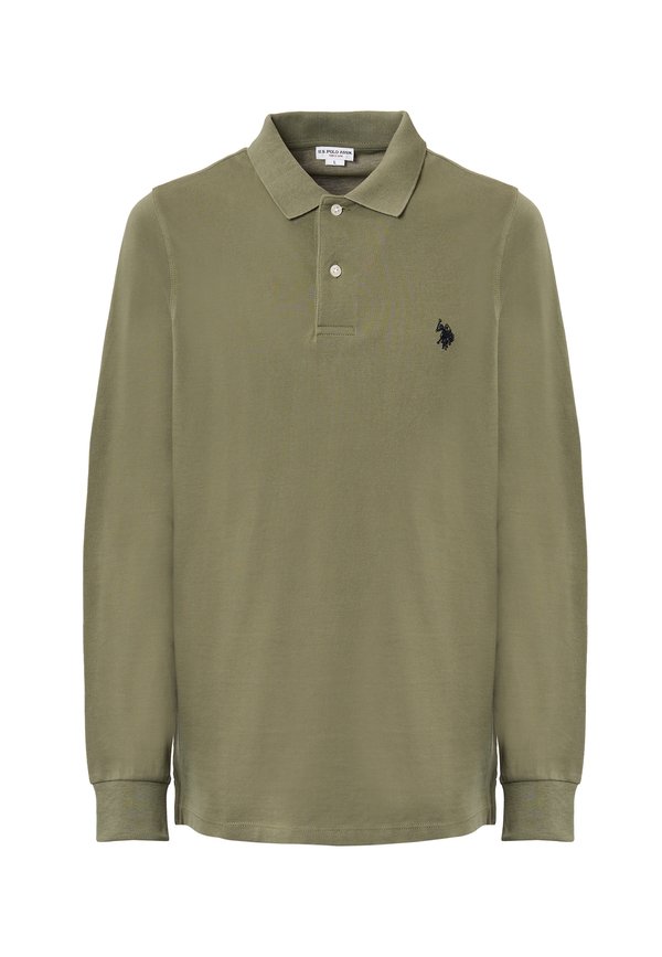 U.S. Polo Assn.