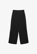 Vero Moda Trousers - black