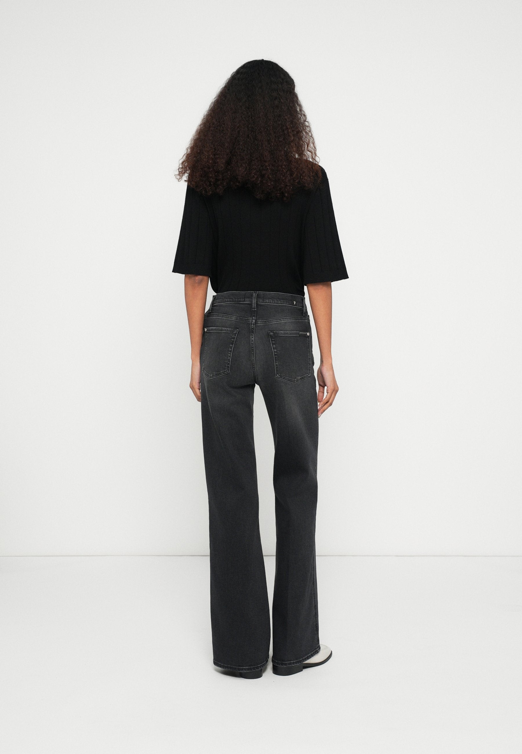 7 for all mankind MODERN DOJO LUXE VINTAGE