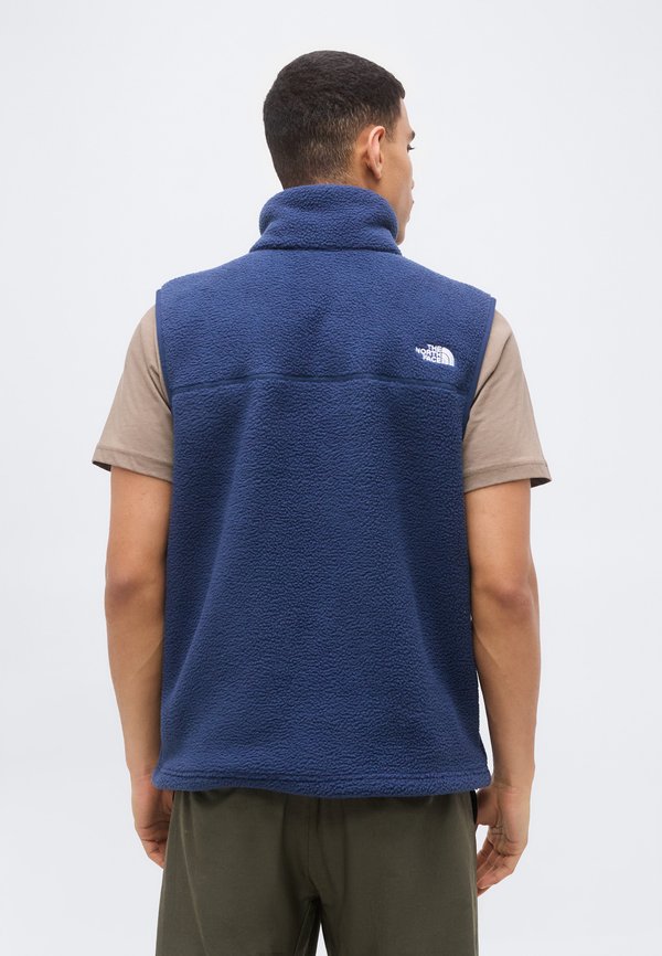 The North Face M YUMIORI VEST