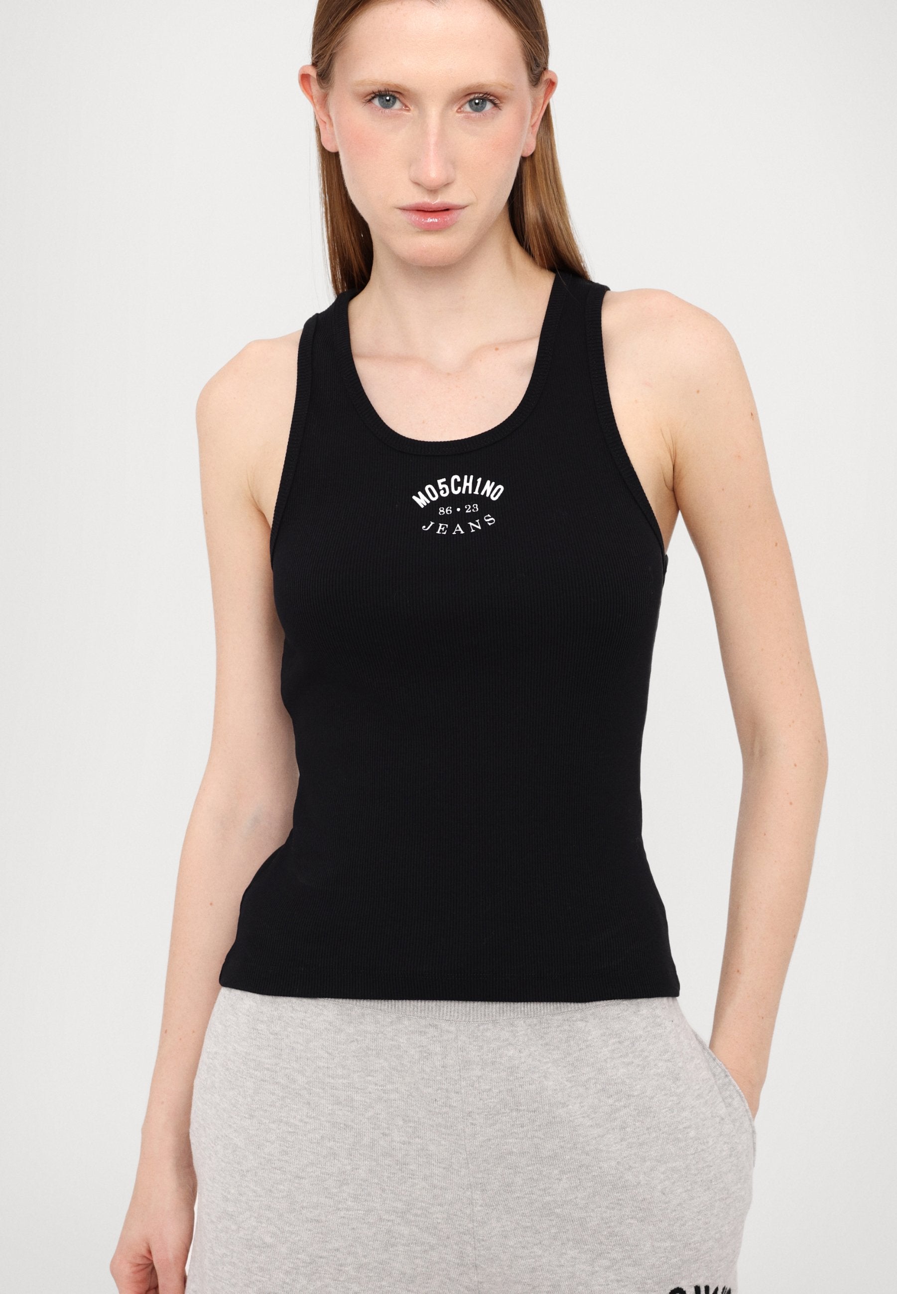MOSCHINO JEANS URBAN