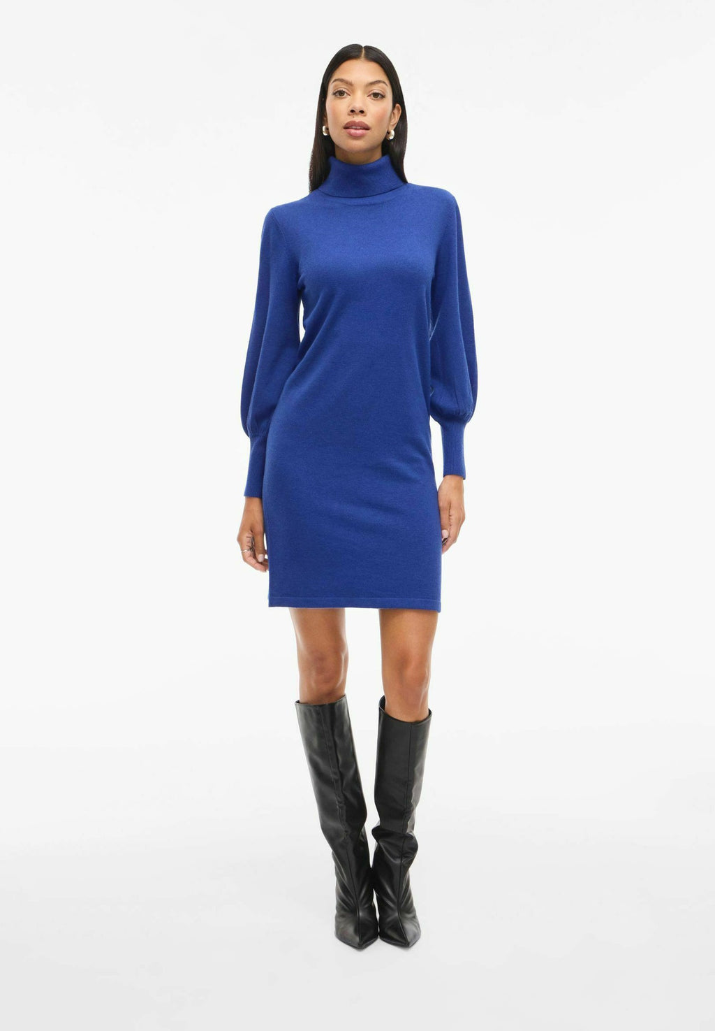 VILA Short VIKERRY Knitted