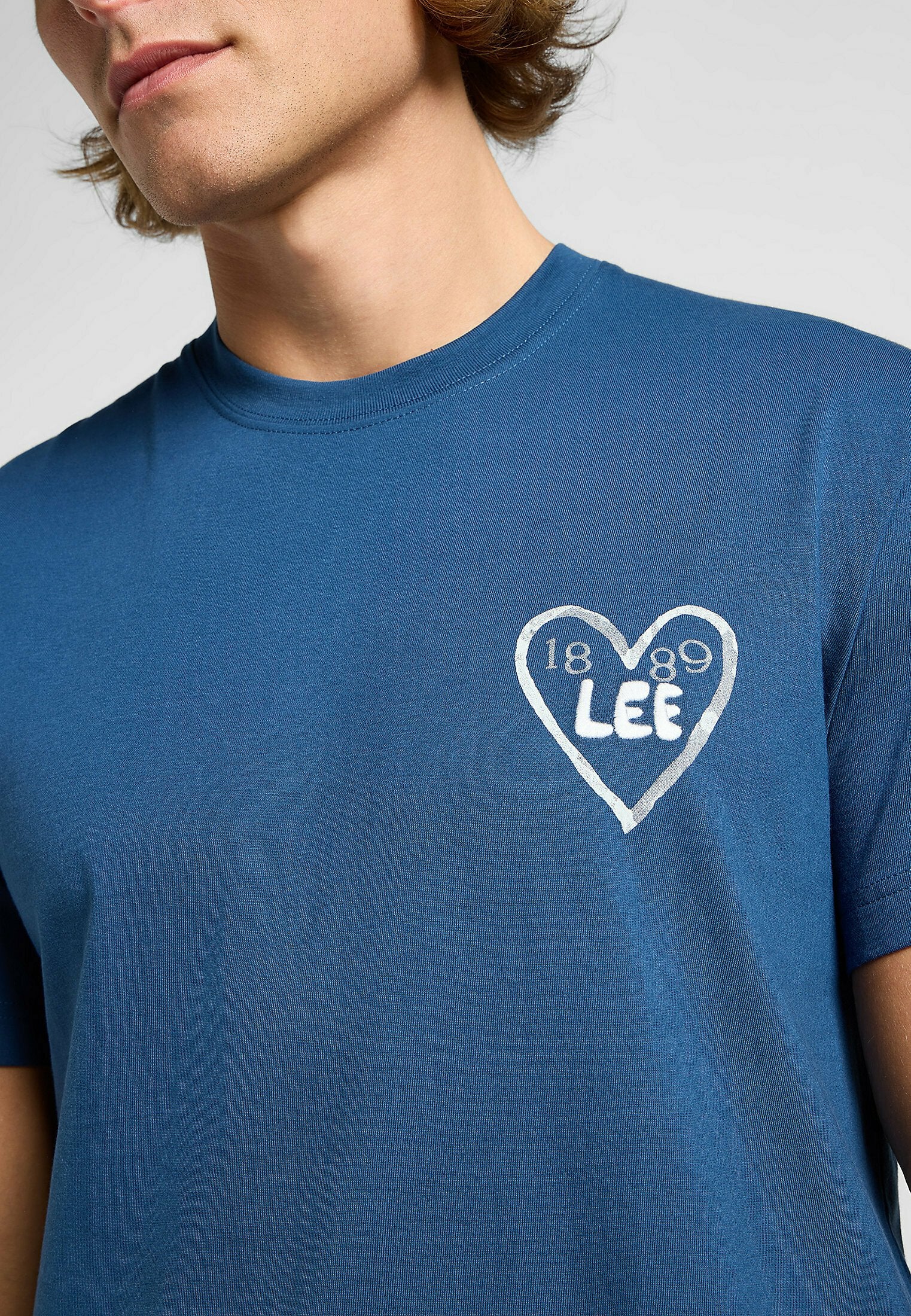 Lee RELAXED GRAPHIC