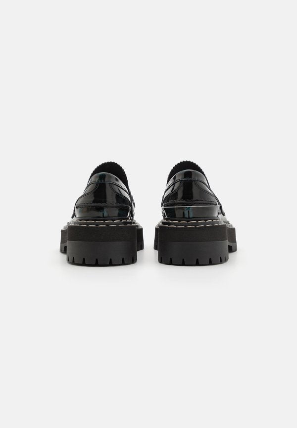 Proenza Schouler LUG SOLE PLATFORM LOAFERS
