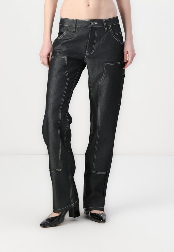 Guess Originals GO ZIP CARPENTER PAN