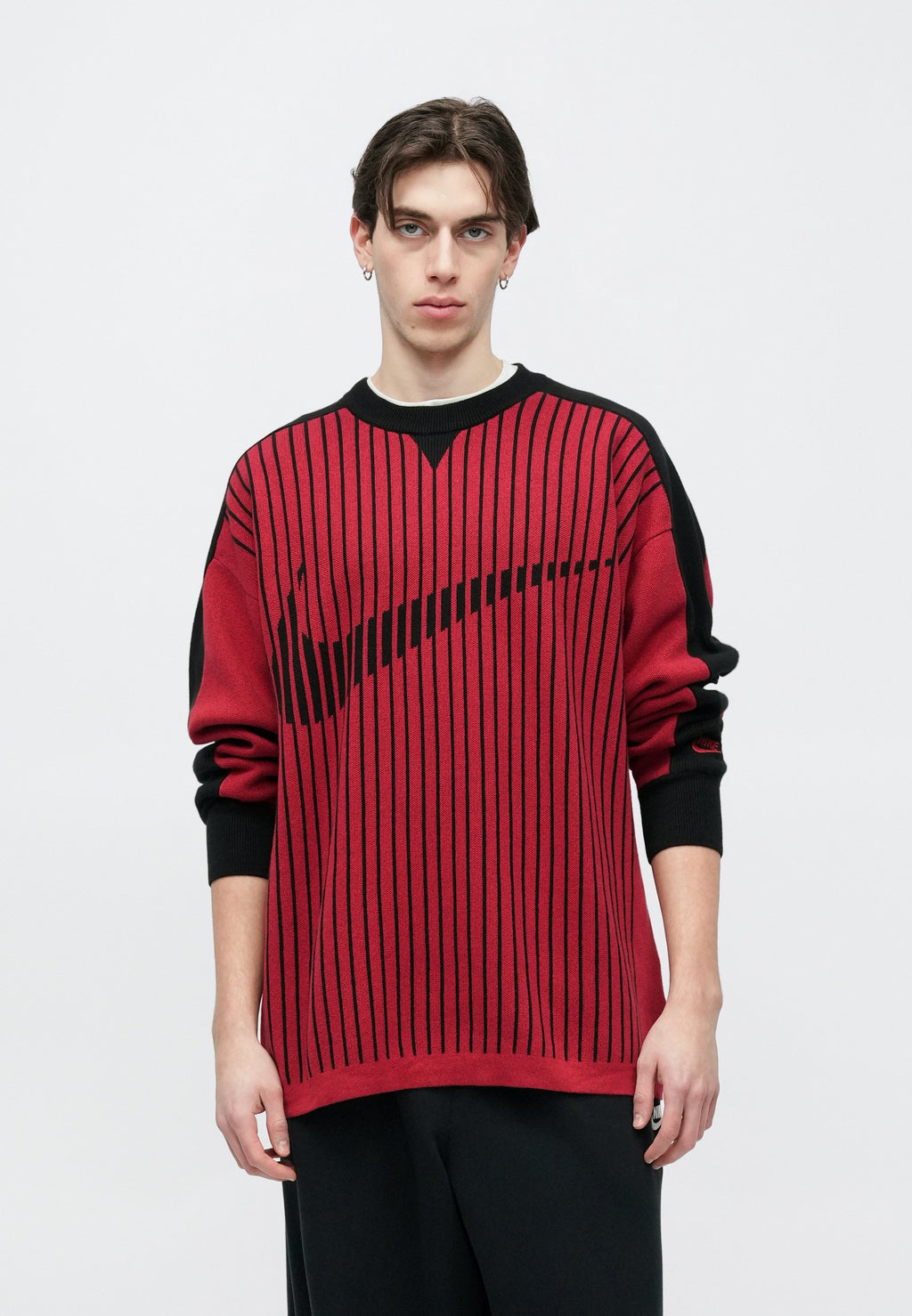 Nike Sportswear CLUB SWEATER