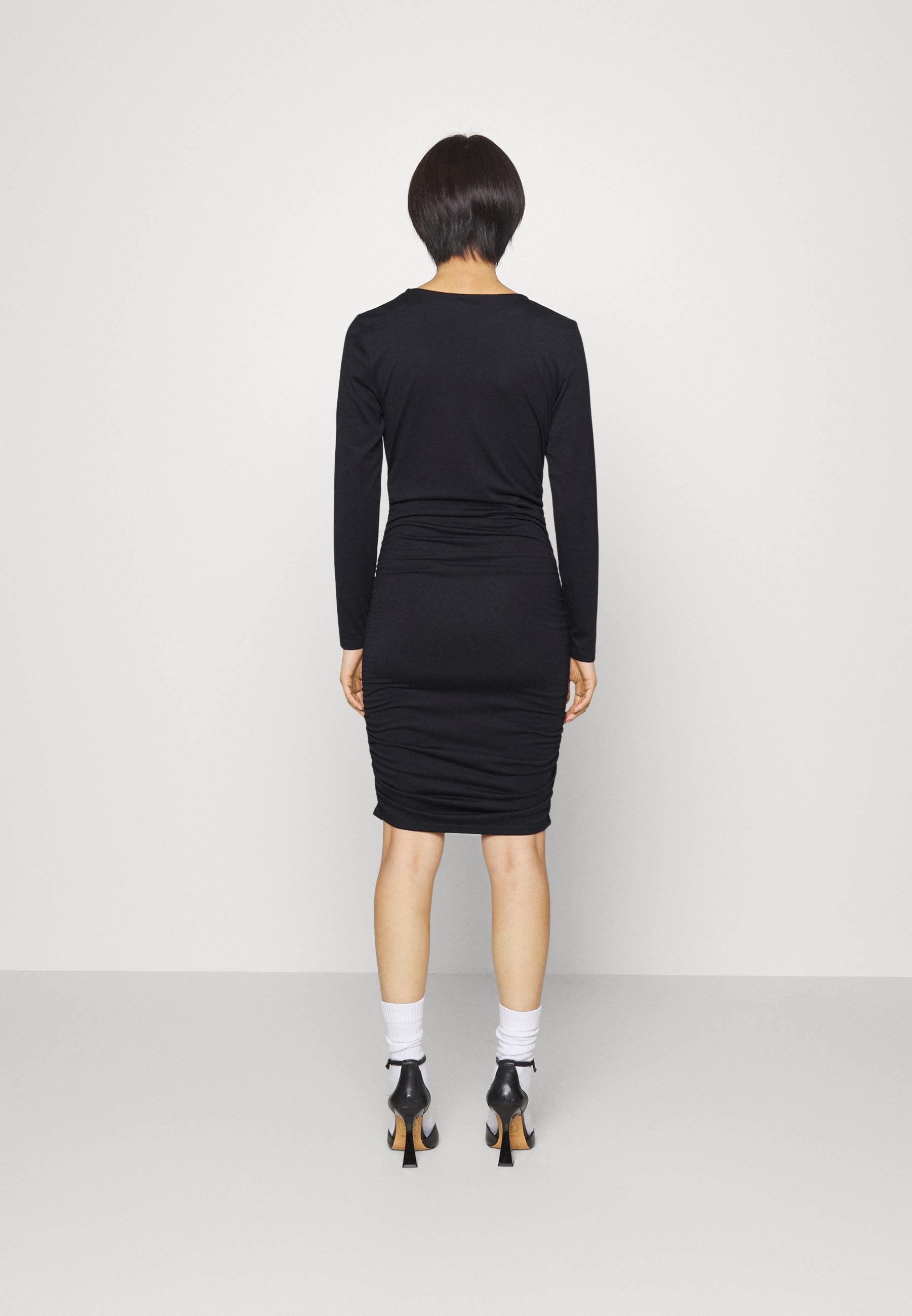 Pieces Petite PCMINA DRESS PTT