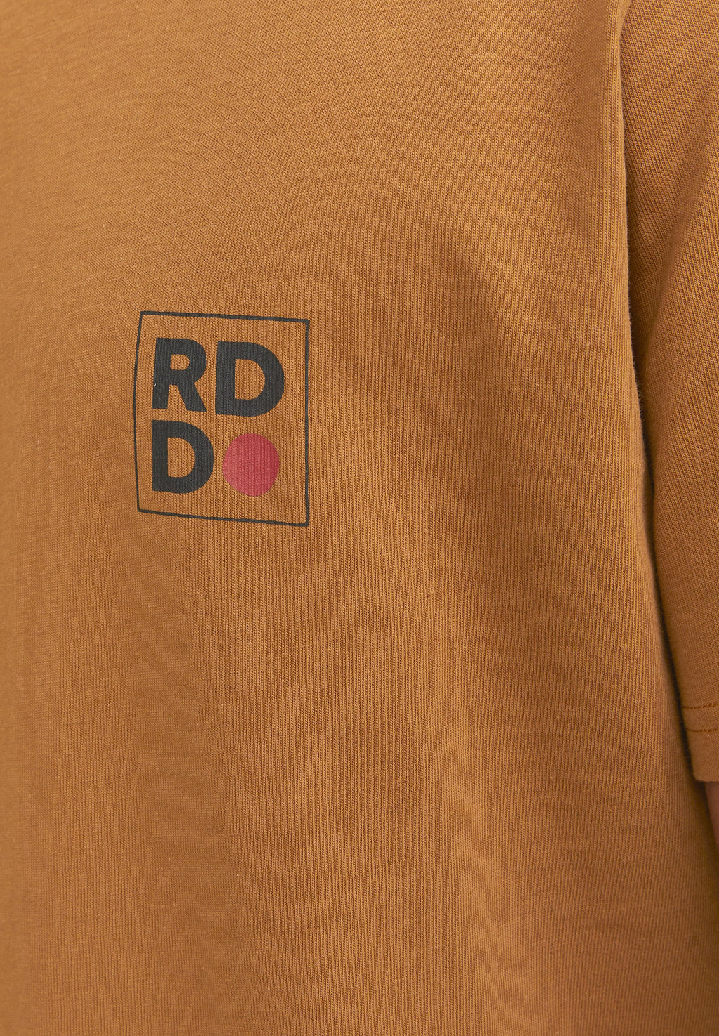 R.D.D. ROYAL DENIM DIVISION RDD Logo
