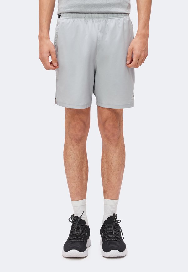 Under Armour VANISH SHORT 2.0 - Sports shorts - mod gray/black