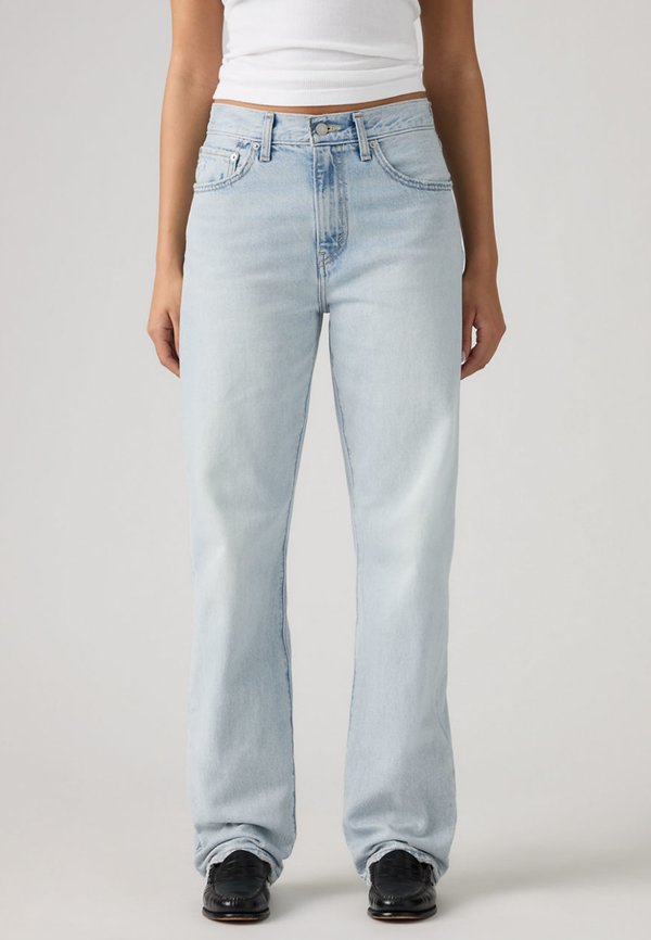 Levi's® EASY DAD - Relaxed fit jeans - fate and destiny