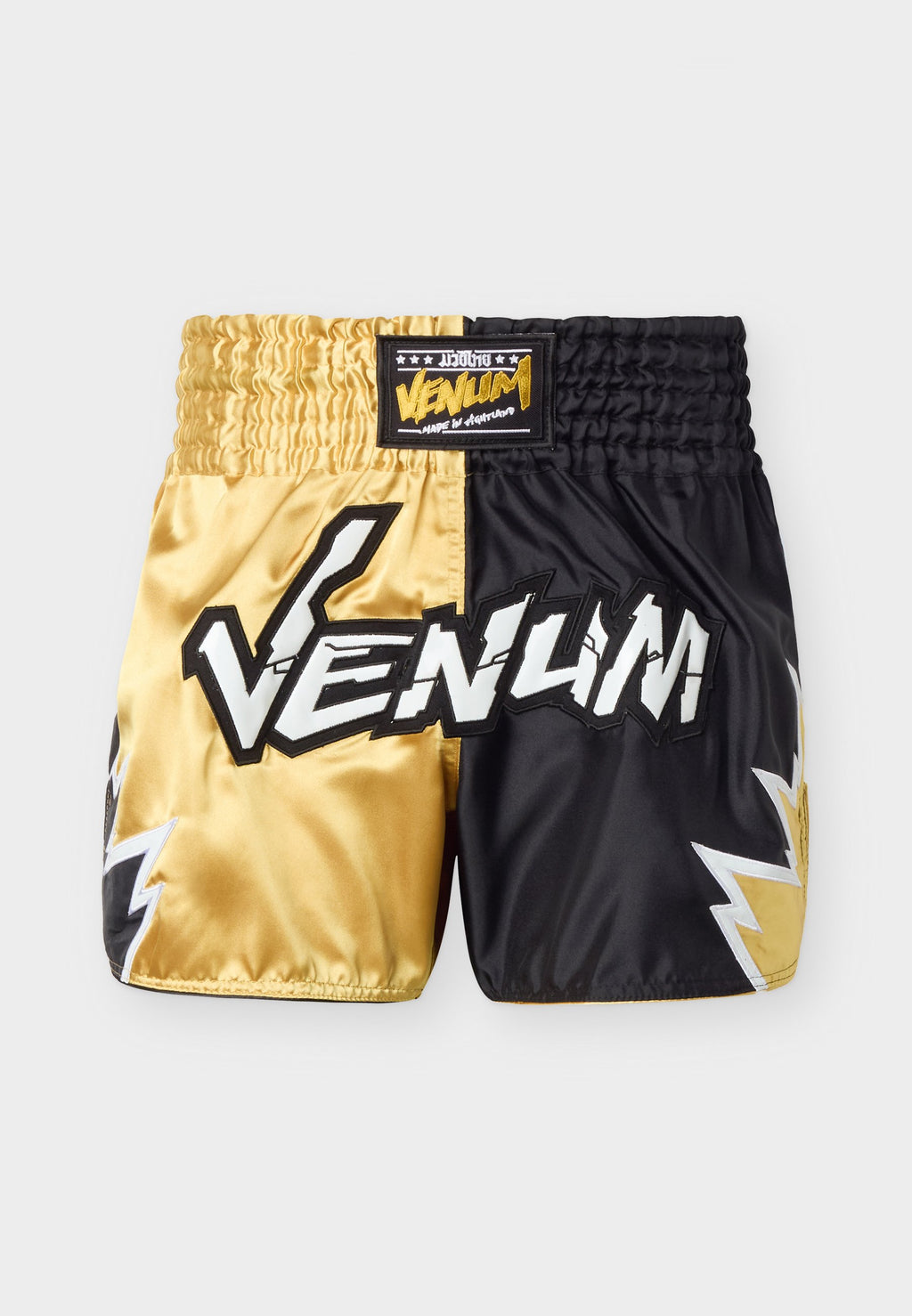 Venum INFERNO 2.0 MUAY THAI SHORTS