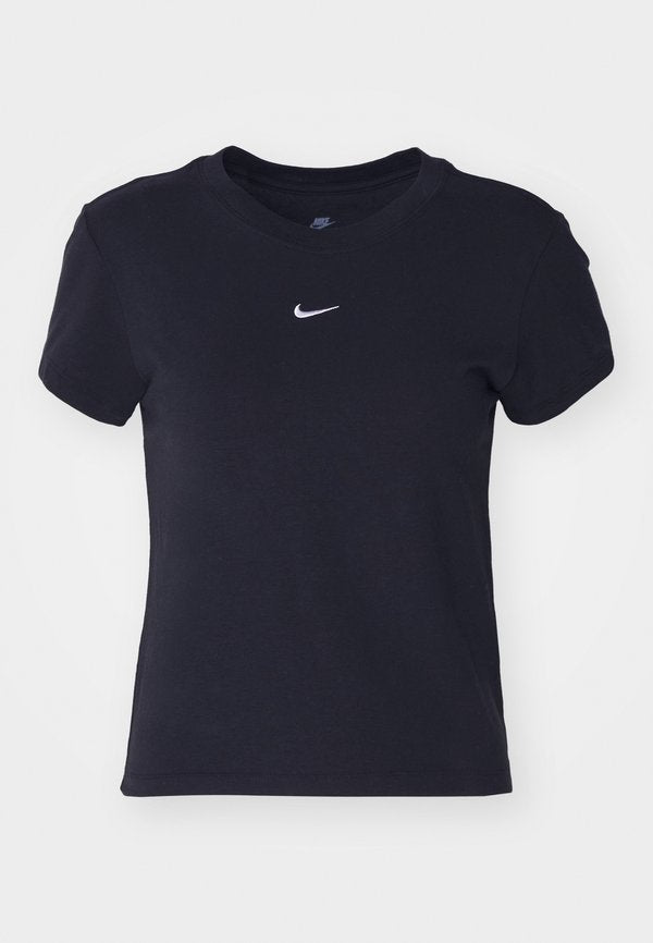 Nike Sportswear Basic T-shirt - black