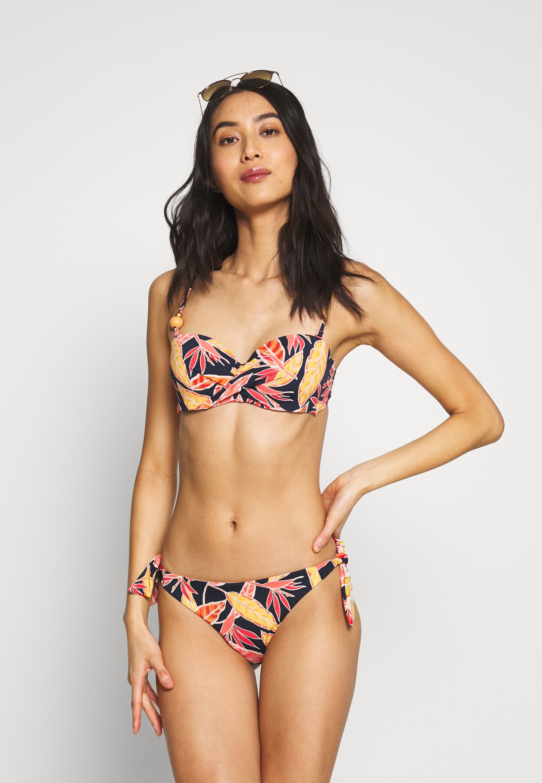 women'secret SIDE BRIEF REVERSIBLE