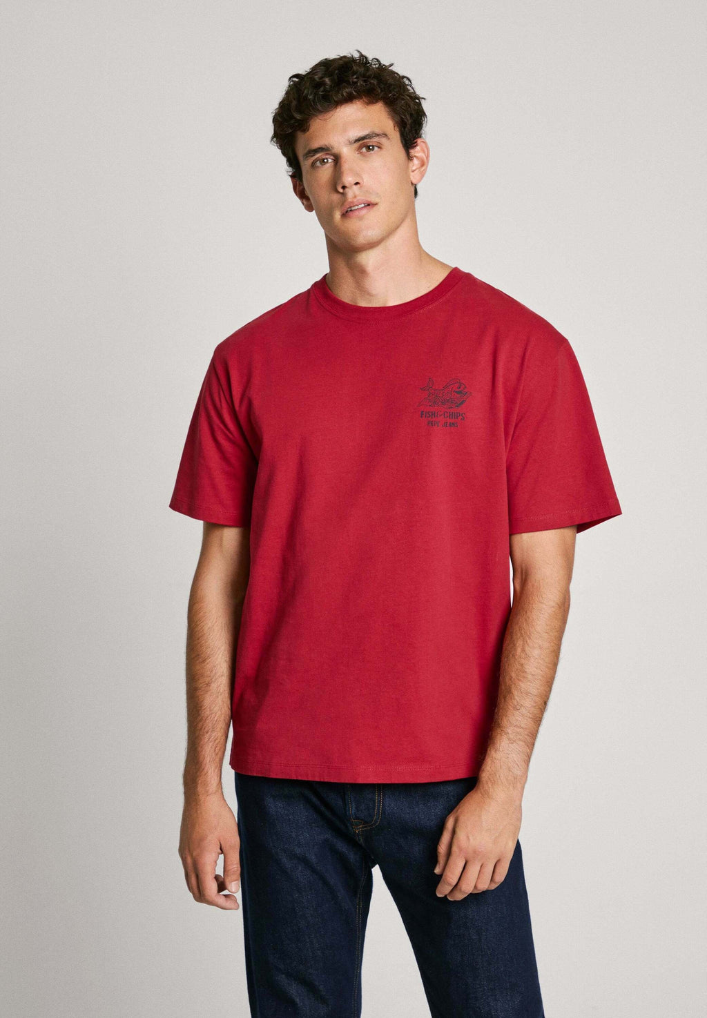 Pepe Jeans SUAN TEE
