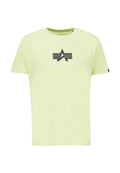 Alpha Industries T-Shirt print - Alpha Industries - View 1