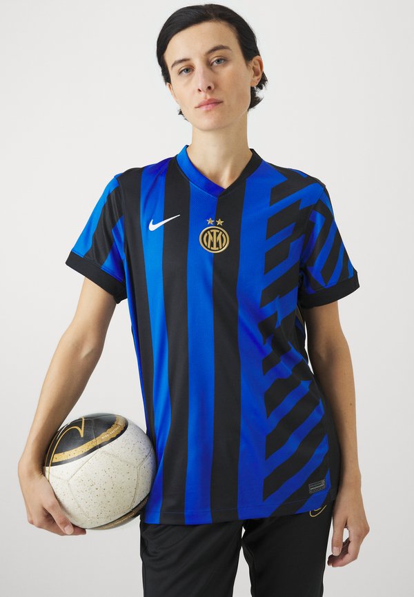Nike Performance INTER NIKE STADIUM JERSEY SHORT SLEEVES HOME
