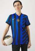 Nike Performance INTER NIKE STADIUM JERSEY SHORT SLEEVES HOME