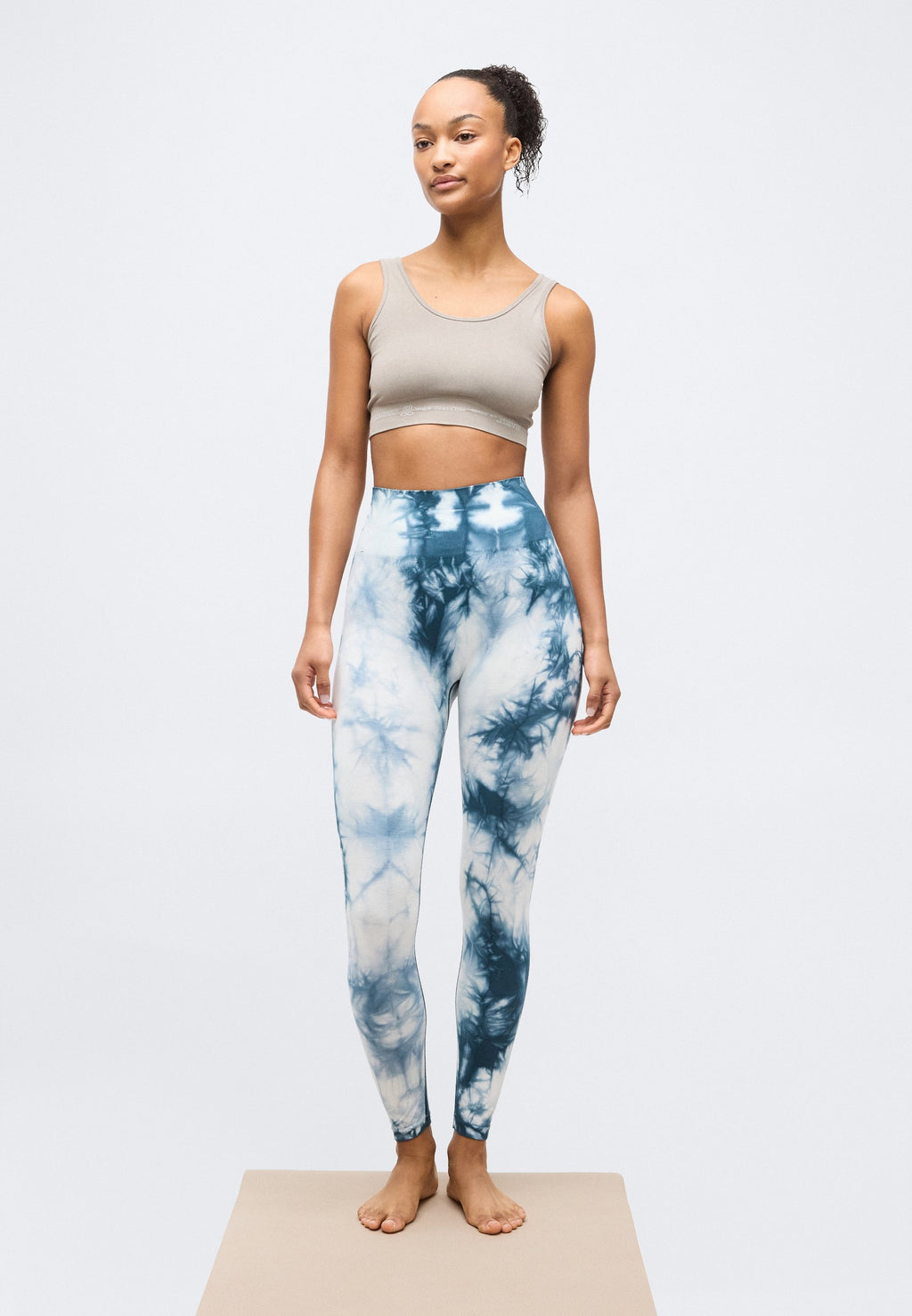 Yogasearcher GENJI TIE DYE